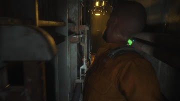 The Callisto Protocol_ Campaign part 5 Aftermath part 3