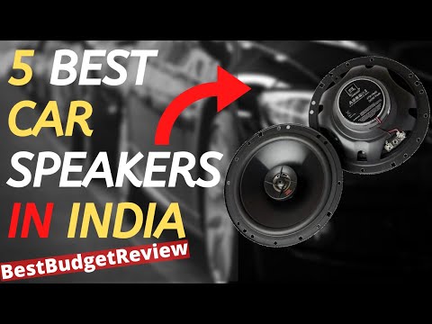 5-best-car-speakers-in-india|-latest-2020-|-best-budget-review