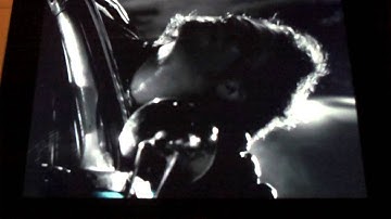 HP Touchpad 1080P Playback test using KalemSoft 0.3.6 BETA and Overclocked 1.7GHz CPU