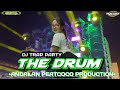 DJ TRAP PARTY || THE DRUM X PEATCOCO PRO AUDIO FT RIDWAN PRODUCTION🔥🔥🔥