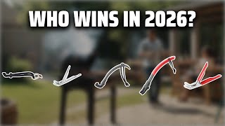 The Top 5 Best Grill Grate Lifter in 2026 - Must Watch Before Buying!