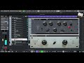 Universal Audio Pultec Vs  Acustica Audio Titanium 3 Free Pultec EQ