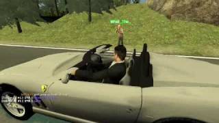 What The RDM! (PERP)