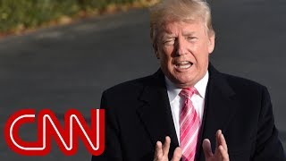 Trump defends Roy Moore, weighs in on Senate race