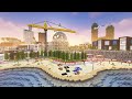 FINALE CONTEST CITTÀ 6.0 sul mio SERVER di MINECRAFT