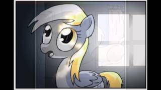 mlp comic: Discorded Derpy