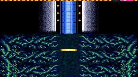 super metroid elevator glitch only possible via emulation