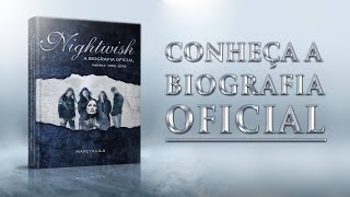Nightwish - Conheça a Biografia Oficial em português