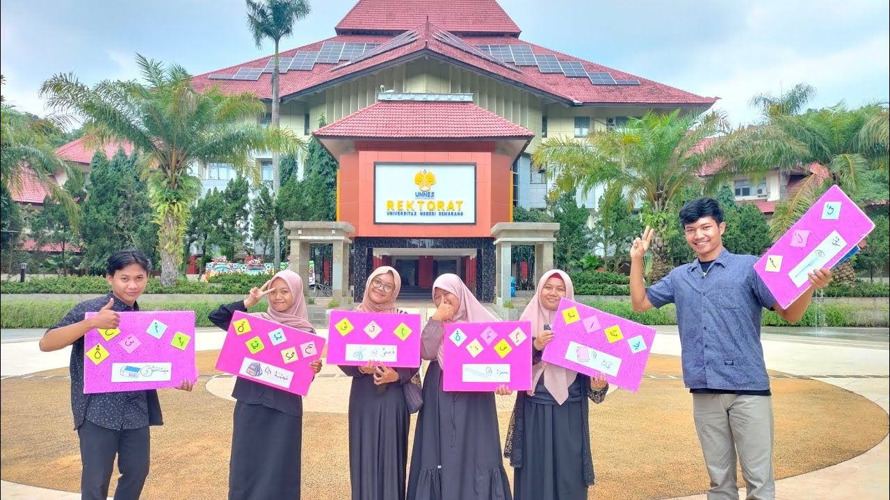 Maharah Kitabah (kelompok 2) - Strategi Pembelajaran bahasa Arab