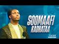 LIVE Sagantaa Soomaafi Kadhataa Guyyaa2 F March 29 2026 Prophet Meserat Taye Araratvworldwide 