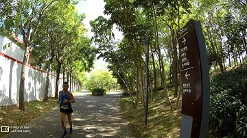 4K footage of Hawkeye Firefly 8SE action cam