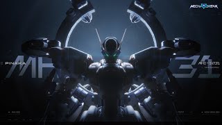 Mecha BREAK- Open Beta Gameplay Showcase