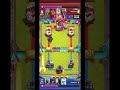 CRAZY FINISH #clashroyale #royaledraft