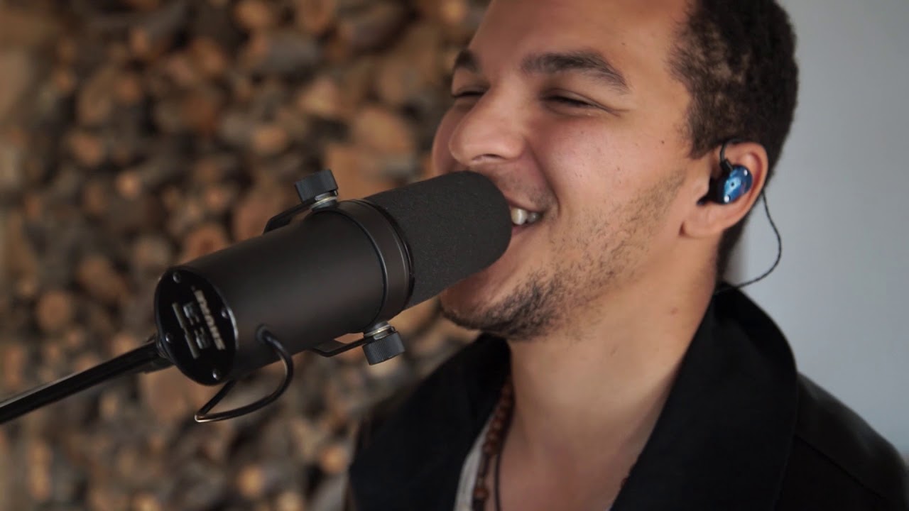 Just The 2 Of Us / Overtime MASHUP | Live Session #2 | Kevin André