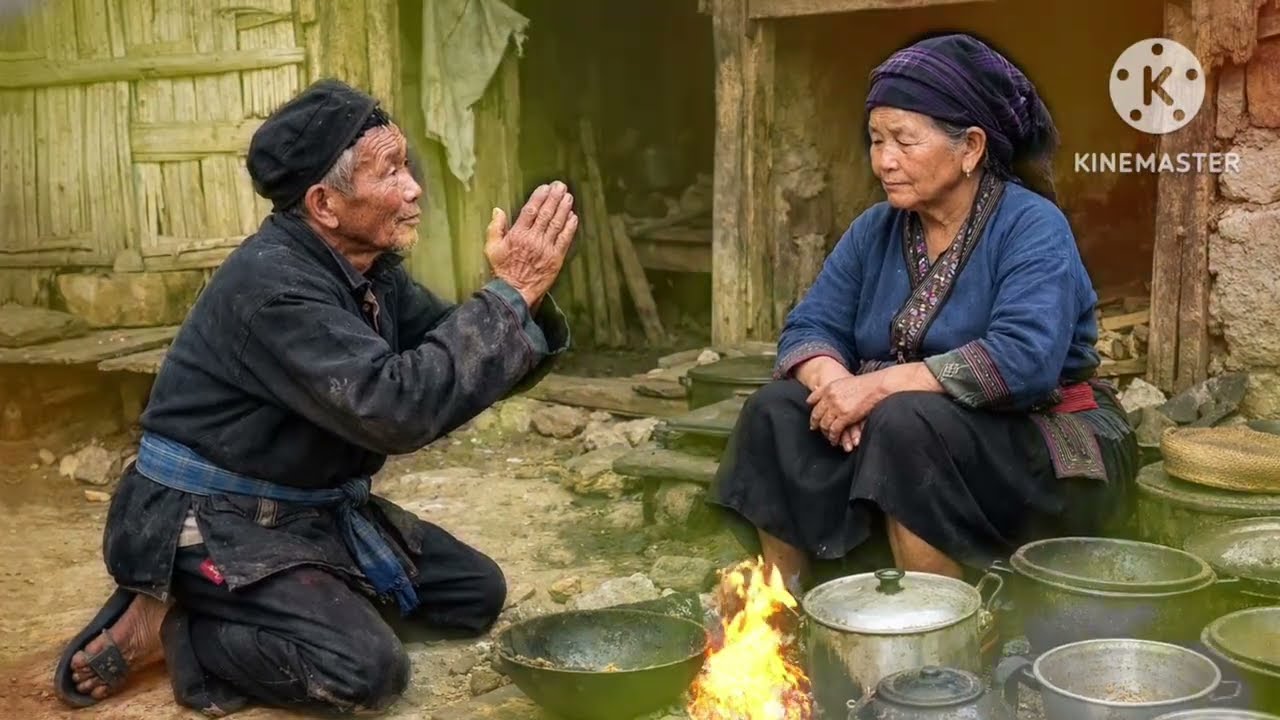 Txoj Kev Hlub Thiab Lo Hus Qhuas Ces.Tsuas Yog Thaum Tseem Hluas   27.2.2026