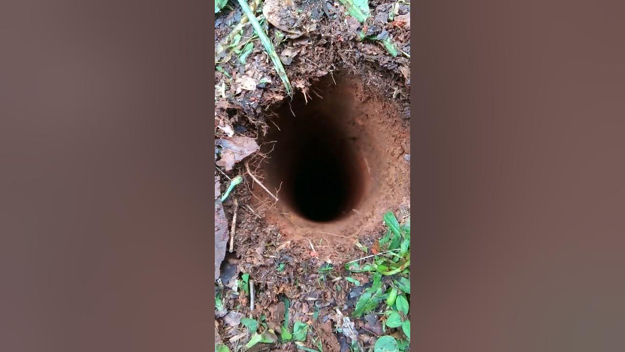 Pole mount installation with directv (behind the scenes) YouTube