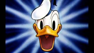 Donald Duck - Générique Fr