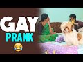 Gay prank nimeshchowdaryofficial comedy funnypranks viral toppranks