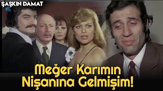 Şaşkın Damat  | Abdi Gözyaşlarına Boğuluyor