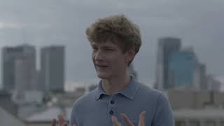 #ILOVEChopin​: Jan Lisiecki