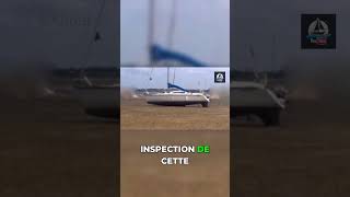 Fixation de quille: le talon d'Achille du Kelt 850!