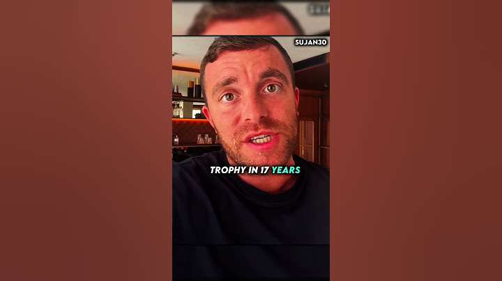 Ange Postecoglou Came, He saw, He Concqured & Won first Trophy for Spurs & Get sacked🤯🥶