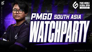 PMGO SOUTHASIA WATCHPARTY | DAY 2 screenshot 1