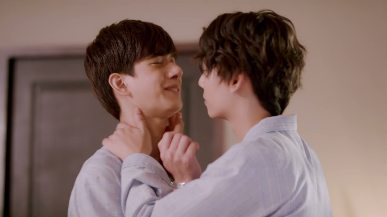 พี่ป่าไม่เอาอย่า !  I Shot Hi-light I 2moons The Ambassador