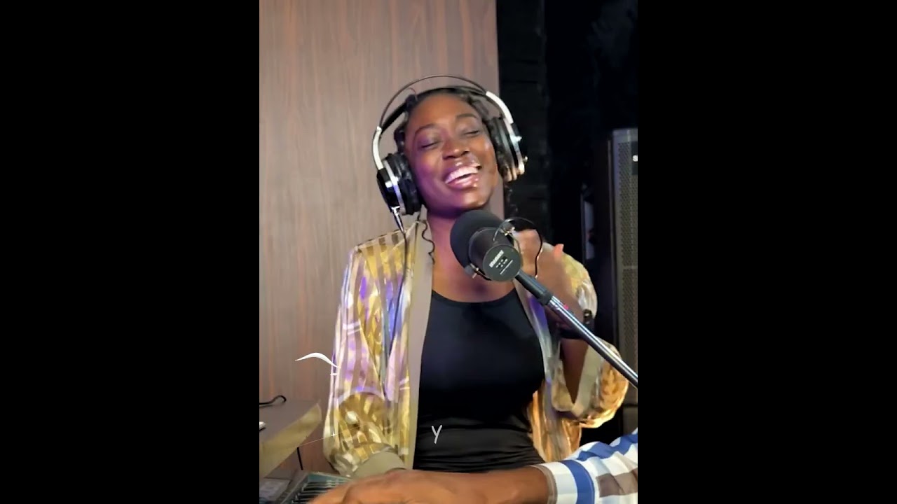 Million little miracles Cover by Peace Attah