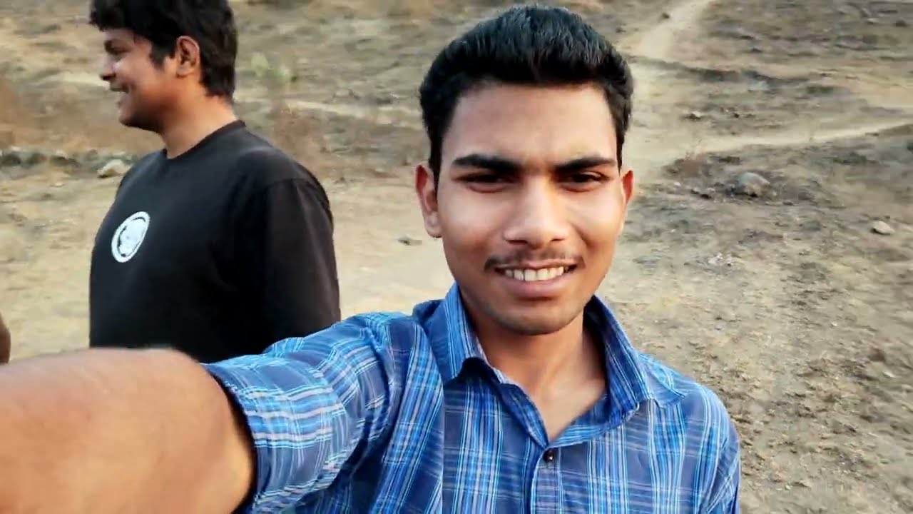 Company Se Pune Maharashtra Ki Badi Badi Hight Wali Pahadiya Aur Enjoy ||