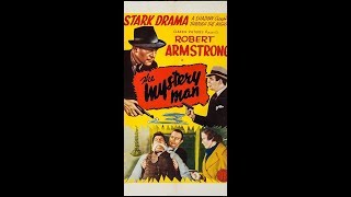 The Mystery Man (1935)