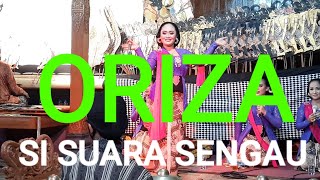 Download Lagu Kembang Rawe Ft Oriza Wayang Climen MP3