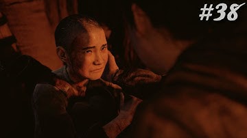 The Last of Us Part II Remastered PC Walkthrough Part 38 | The Island