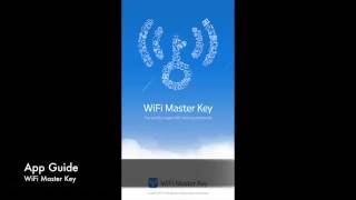 How to connect to wifi without password (WiFi Master Key Android Guide) screenshot 5