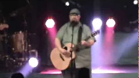 Big Daddy Weave - Neighborhoods - The Only Name To...
