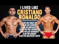 I Lived Like Cristiano Ronaldo For A Day