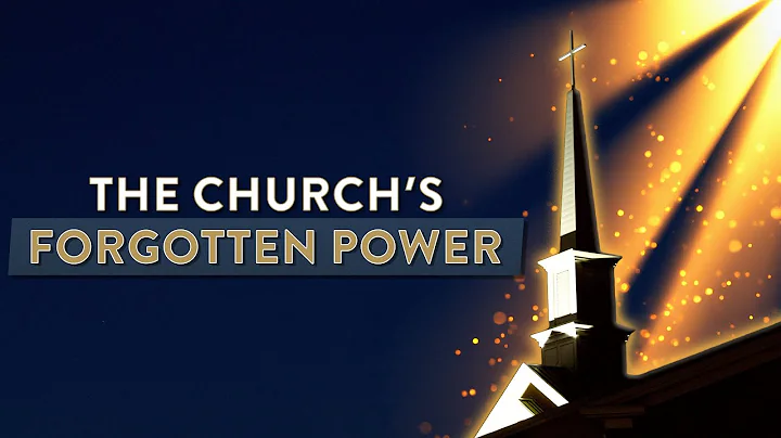 The Church, Binding & Loosing | Kingdoms Unveiled [35]