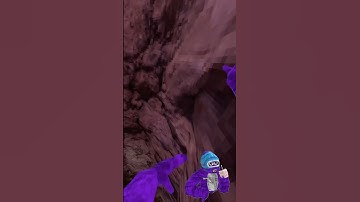 Day 3 of wall running the whole map until 100 subscribers. #gorillatag #gorillatagquest #gorillatag