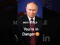 Russia’s Secret Nuclear Backup Plan Is Terrifying 😨 #shorts #military