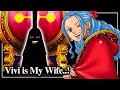 Finally, Imu is making a move! | Japanese Translator explains One Piece (1116-1120 +)