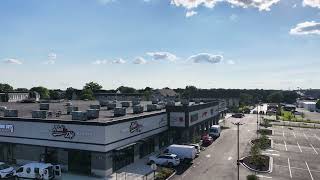 Burj Plaza Lombard Illinois New Development with Panwaari Melt N Dip Karahi Boys Platinum Cuts