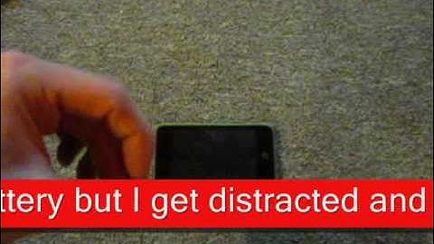 iPod Touch WiFi solution side effects