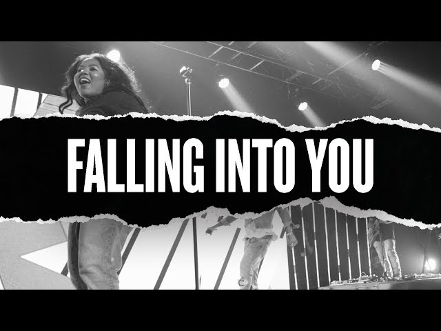 Hillsong Young & Free - Falling Into You