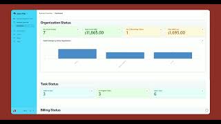 From Scattered Data to a Fully Connected CRM: Building a Business Dashboard in Airtable