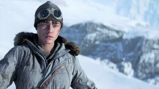 Resistance Fighter - Eliminating Enemy Supplies - Wolf and Dog - Battlefield V