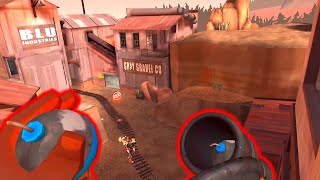 TF2 VR - This THE FUTURE Of TF2 VR!?