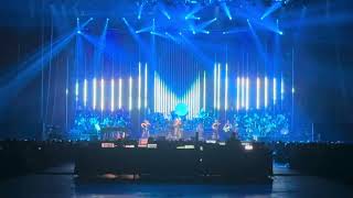 Two Steps From Hell Live 2023 Budapest- Flight of the Silverbird