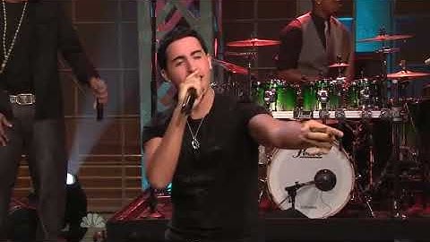 Beautiful Live version - Live performance video thumbnail