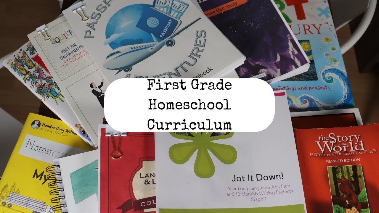 first-grade-homeschool-curriculum-youtube