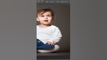 How to add drop Shadow in Adobe Photoshop tutorial for beginners